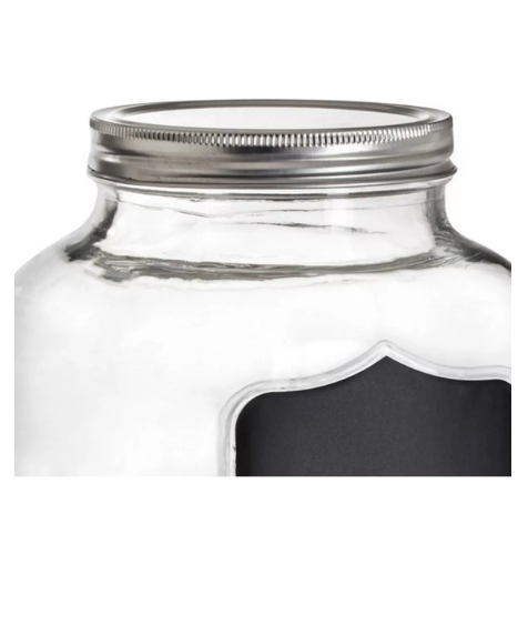 Foto 4 pulgar | Dispensador de Agua Vittori de 4 L