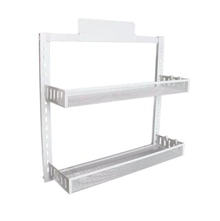 Foto 1 | Estante para Especias Belug Blanco