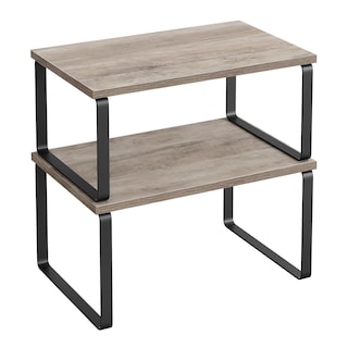 Foto 1 | Especiero De Cocina Songmics Mkcs020x02 Greige Mélange