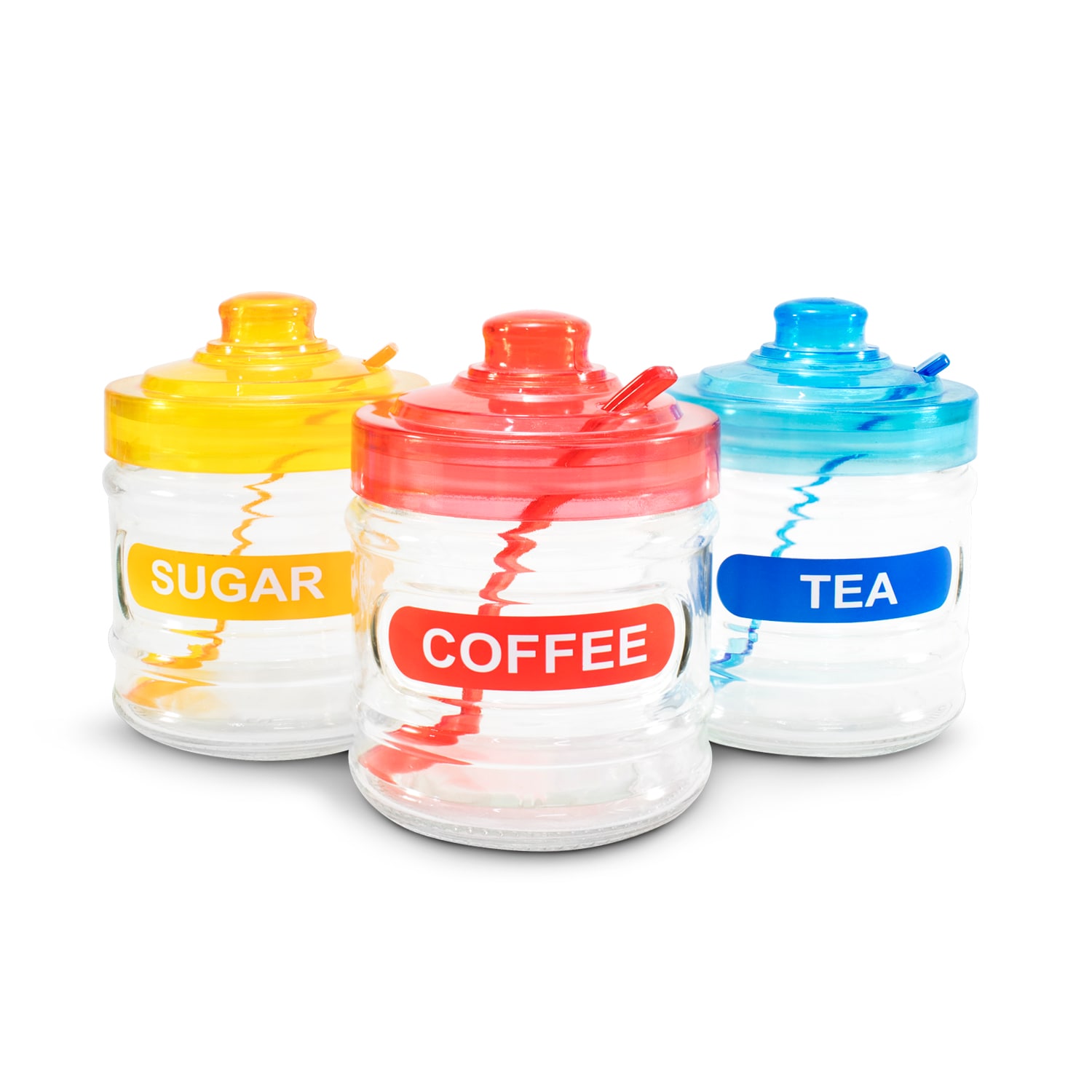 Set De Especieros $399