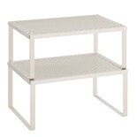 Spice Rack Songmics Ukcs001k01 Metal Avena Beige (juego De 2) - Venta Internacional.