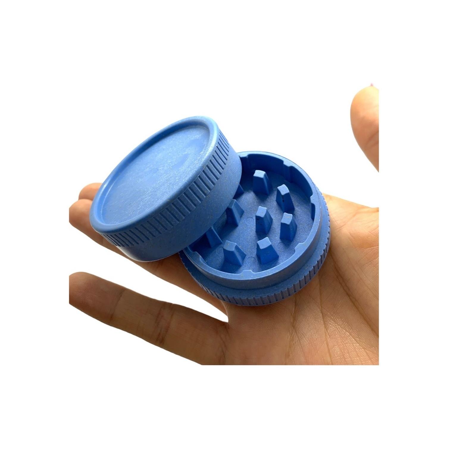 Foto 3 pulgar | Moledor de Especias Ximxi color Azul
