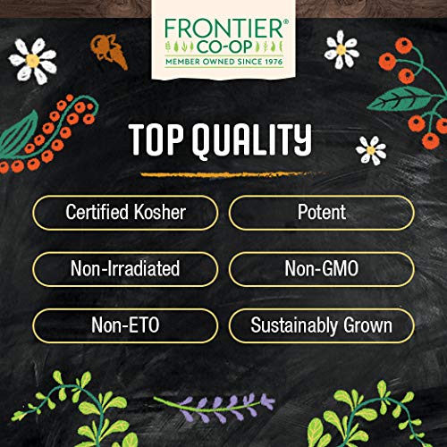Foto 5 pulgar | Chipotle Molido  Chiles  Frontier Co-op  454 G - Venta Internacional.