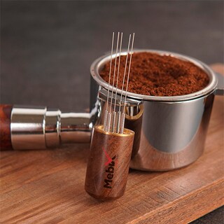 Foto 3 | Aguja Agitadora De Café