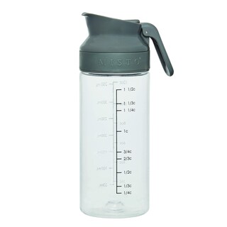 Foto 1 | Pulverizador De Aceite Misto Single Grey De 350 Ml De Capacidad, Libre De Tritan Bpa - Venta Internacional.