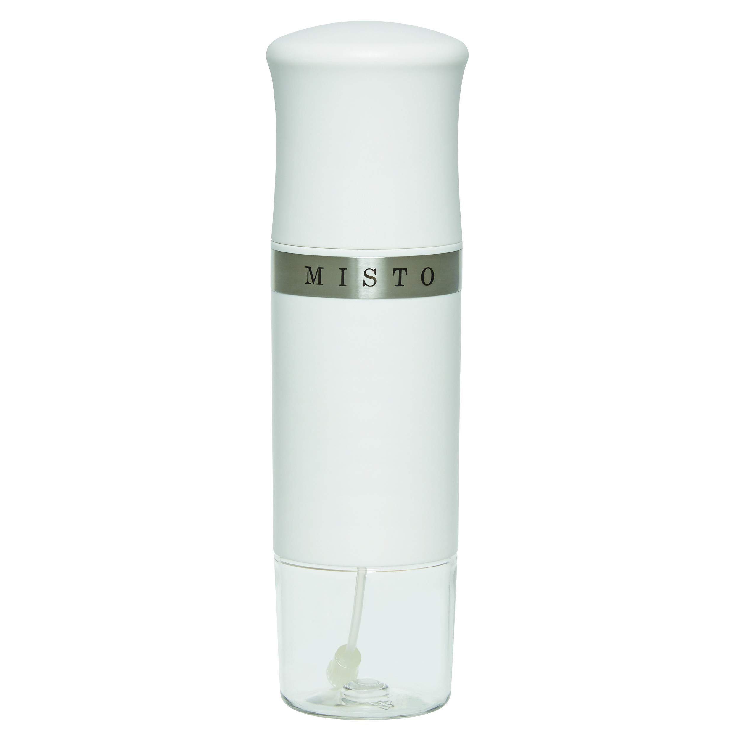 Foto 2 pulgar | Pulverizador De Aceite Misto Tritan White - Venta Internacional.