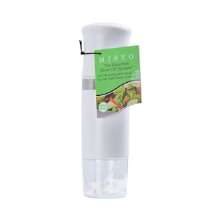 Foto 4 | Pulverizador De Aceite Misto Tritan White - Venta Internacional.