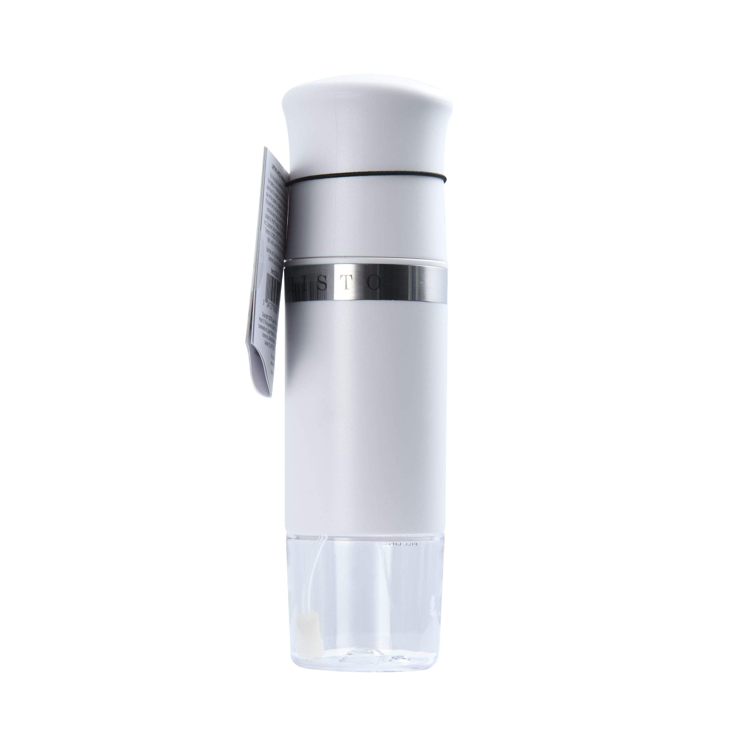 Foto 6 pulgar | Pulverizador De Aceite Misto Tritan White - Venta Internacional.