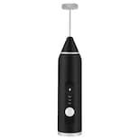 Mini Batidor Electrico Kimhi Portatil Recargable 3 Velocidades