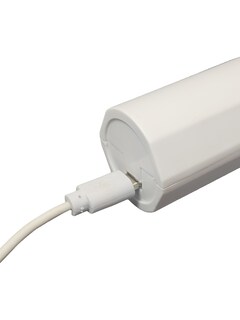Foto 2 | Batidor Espumador Blanco