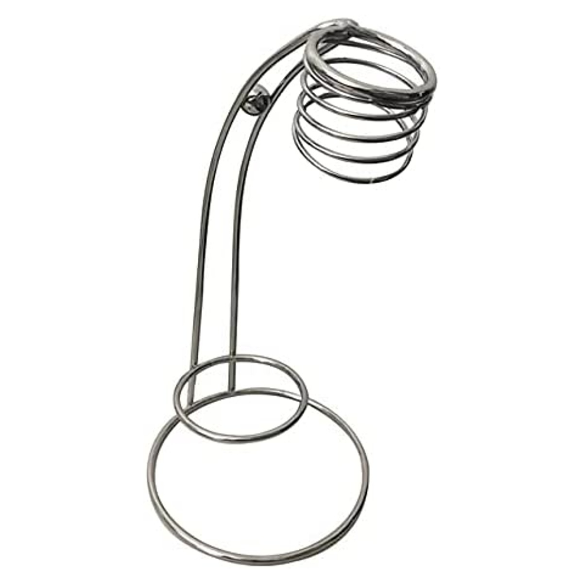 Foto 4 pulgar | Portabotellas BRANG para Botella De Vino De Acero color Plata