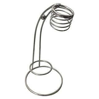Foto 3 | Portabotellas BRANG para Botella De Vino De Acero color Plata