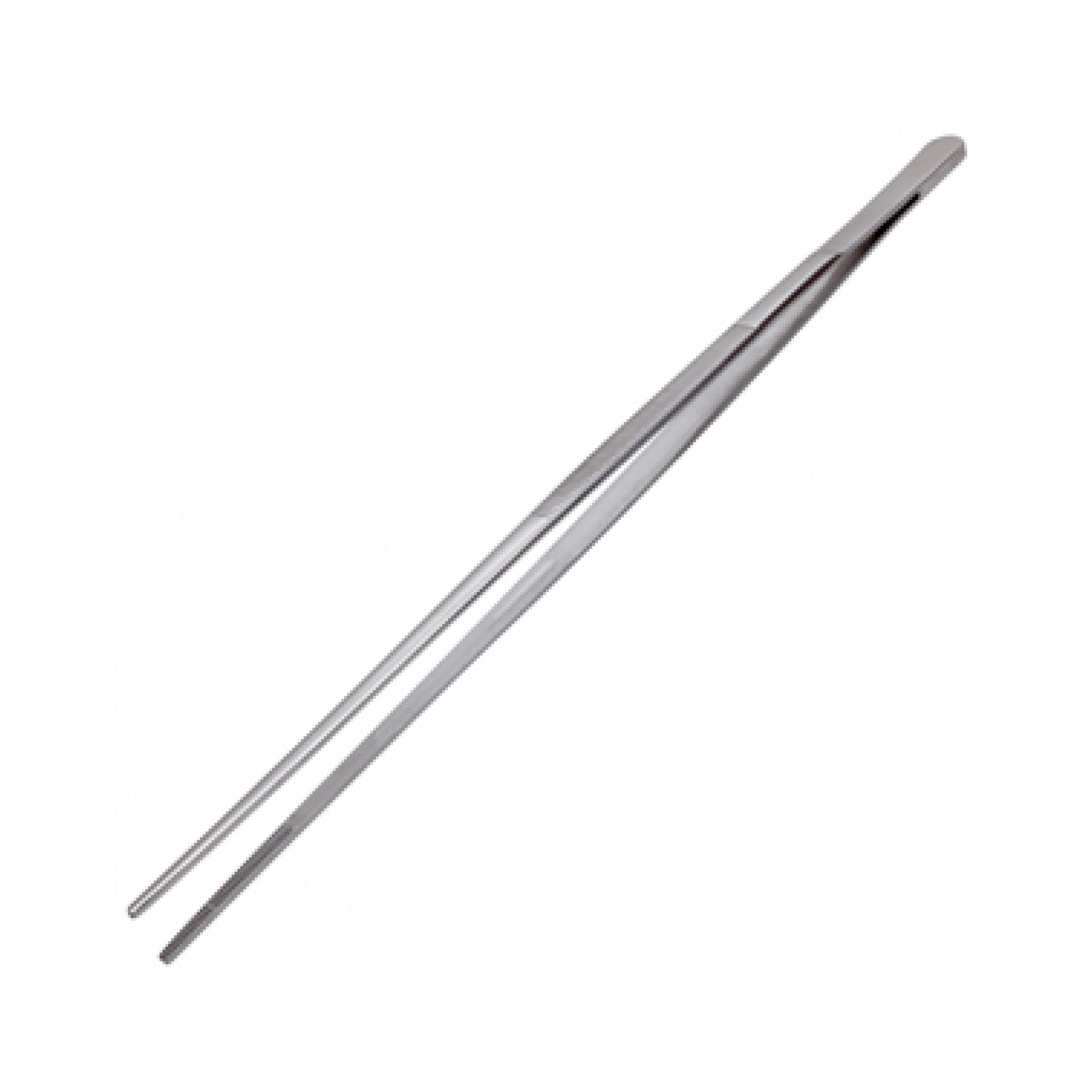 Foto 2 pulgar | Pinzas Chef Bar Pineapple Tools Plata 30cms