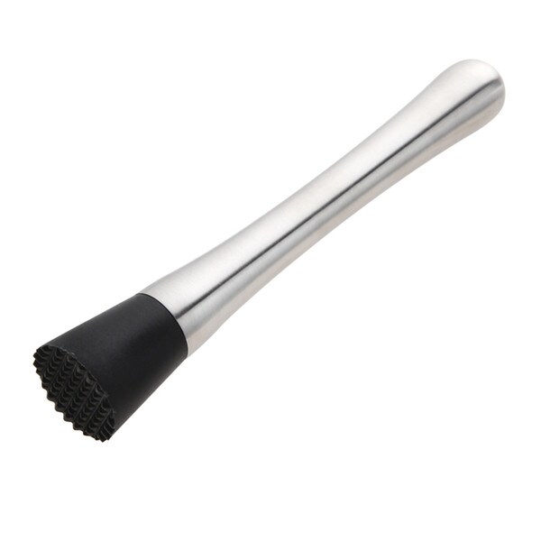 Macerador Pineapple Tools Plata $396