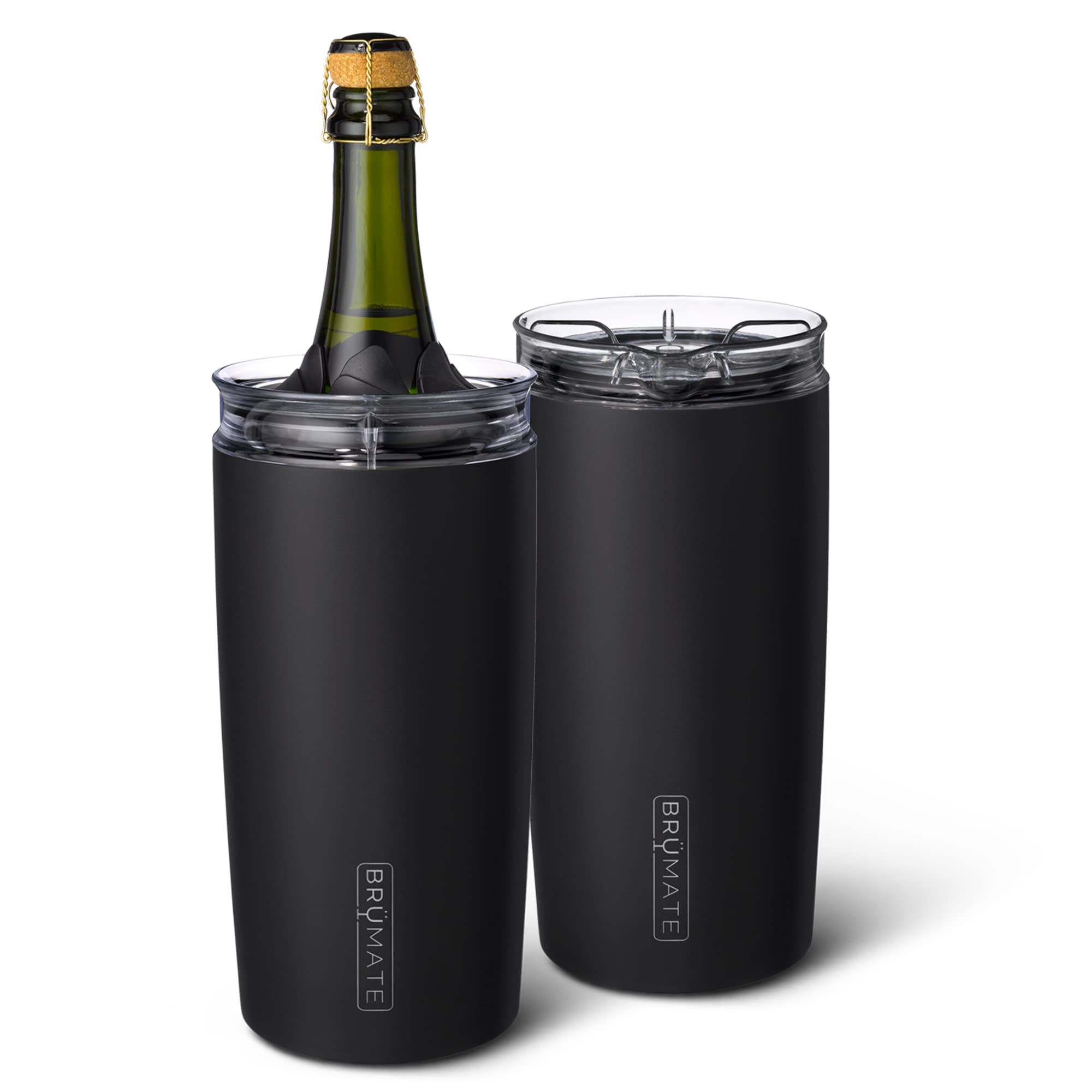 Foto 1 | Cubo Enfriador De Vino Brümate Togosa, Jarra Hermética 2 En 1 - Venta Internacional.