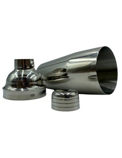 Foto 3 | Coctelera Kitchen Facilities Shaker Monalisa 700ml Bartender Kitchen Facilities