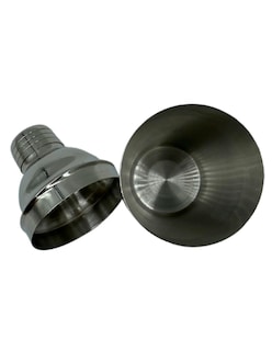 Foto 4 | Coctelera Kitchen Facilities Shaker Monalisa 700ml Bartender Kitchen Facilities