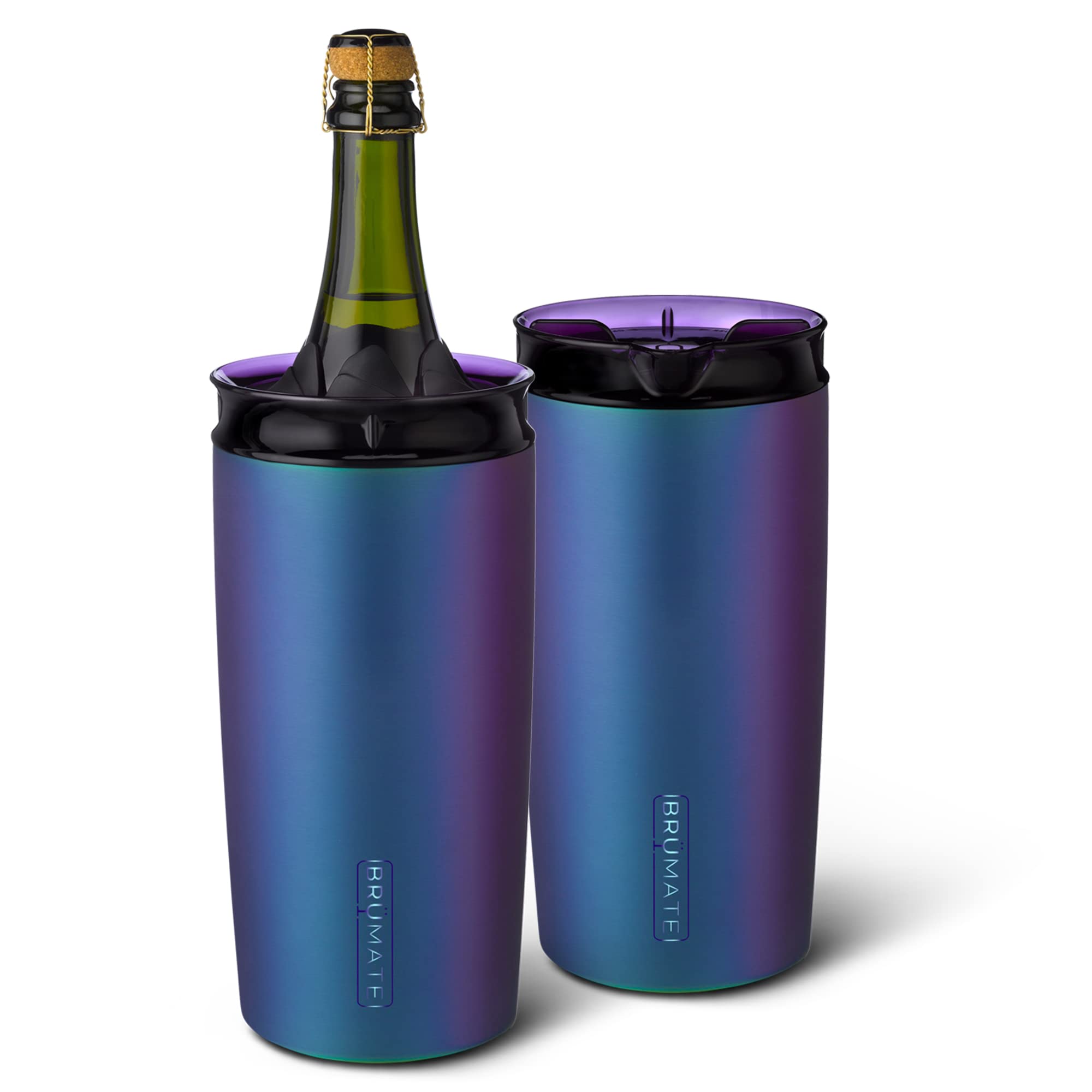 Foto 1 | Cubeta Enfriadora De Vino 2 En 1 Y Jarra A Prueba De Fugas Brümate Togosa - Venta Internacional.