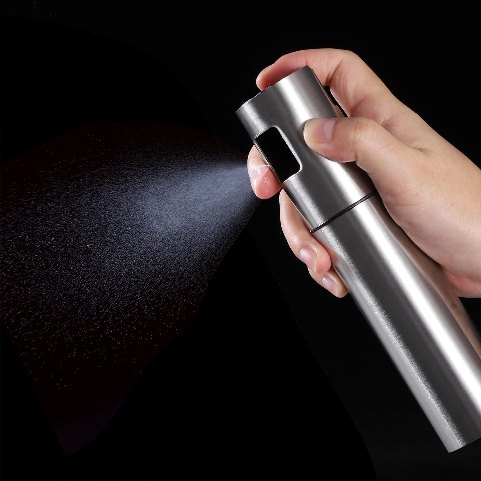 Foto 5 | Pulverizador De Cócteles Uxcell, Acero Inoxidable, 100 Ml, Barra De Martini, 2 Unidades - Venta Internacional.