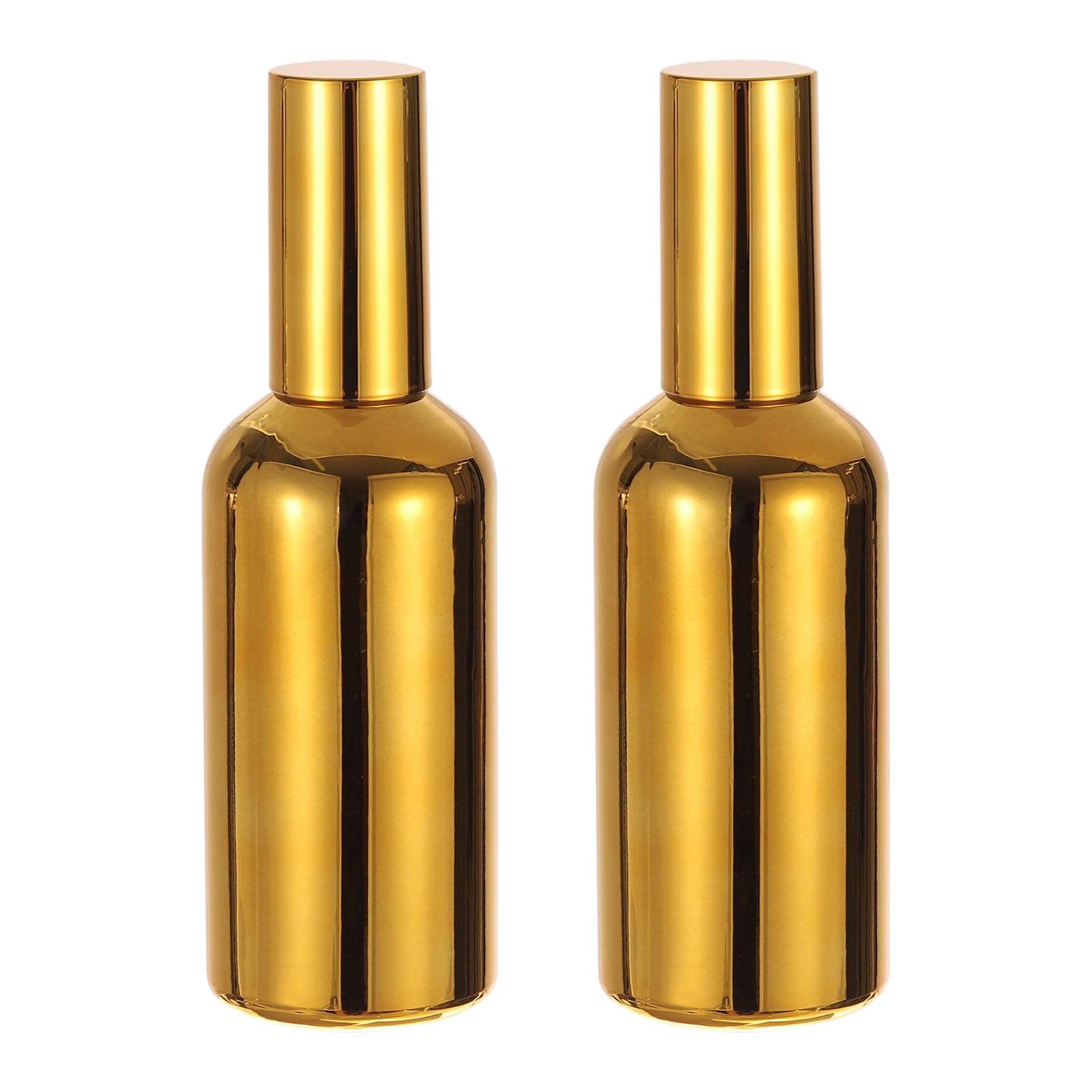 Foto 1 | Pulverizador Para Cócteles Uxcell, 2 Unidades, Vidrio, 100 Ml, Martini Bar Mister - Venta Internacional.