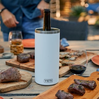 Foto 4 | Enfriador Yeti Verde para Botellas-Venta Internacional