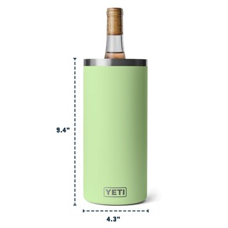 Foto 6 | Enfriador Yeti Verde para Botellas-Venta Internacional