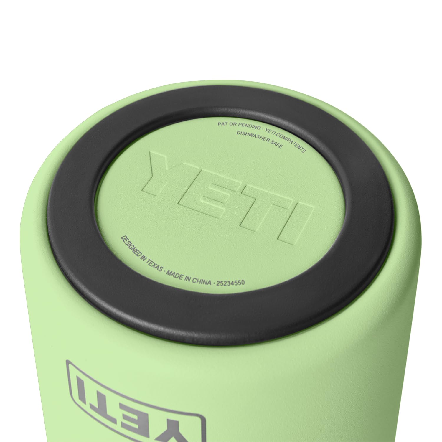 Foto 8 pulgar | Enfriador Yeti Verde para Botellas-Venta Internacional