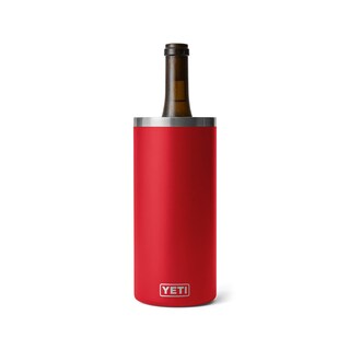 Foto 1 | Enfriador Yeti Rojo para Botellas-Venta Internacional