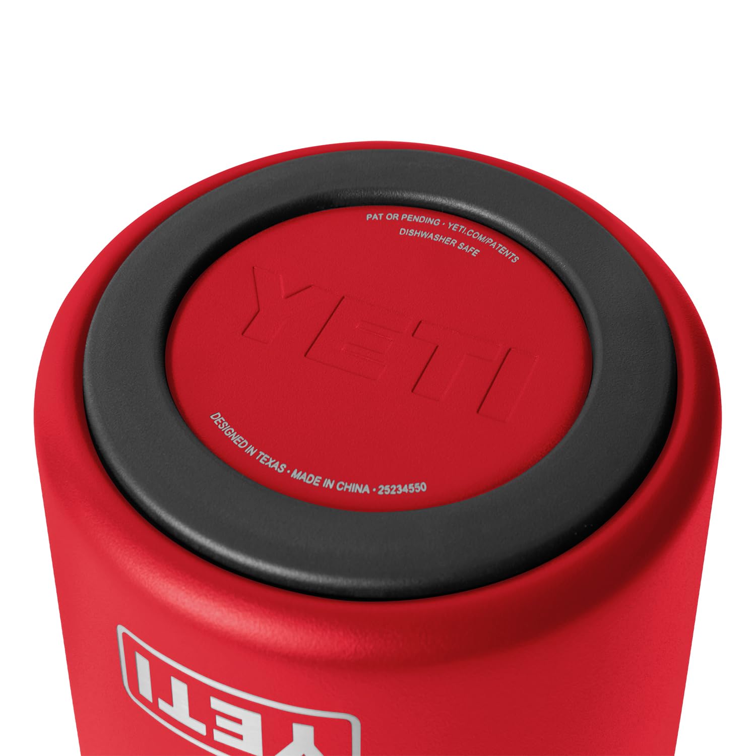 Foto 6 pulgar | Enfriador Yeti Rojo para Botellas-Venta Internacional