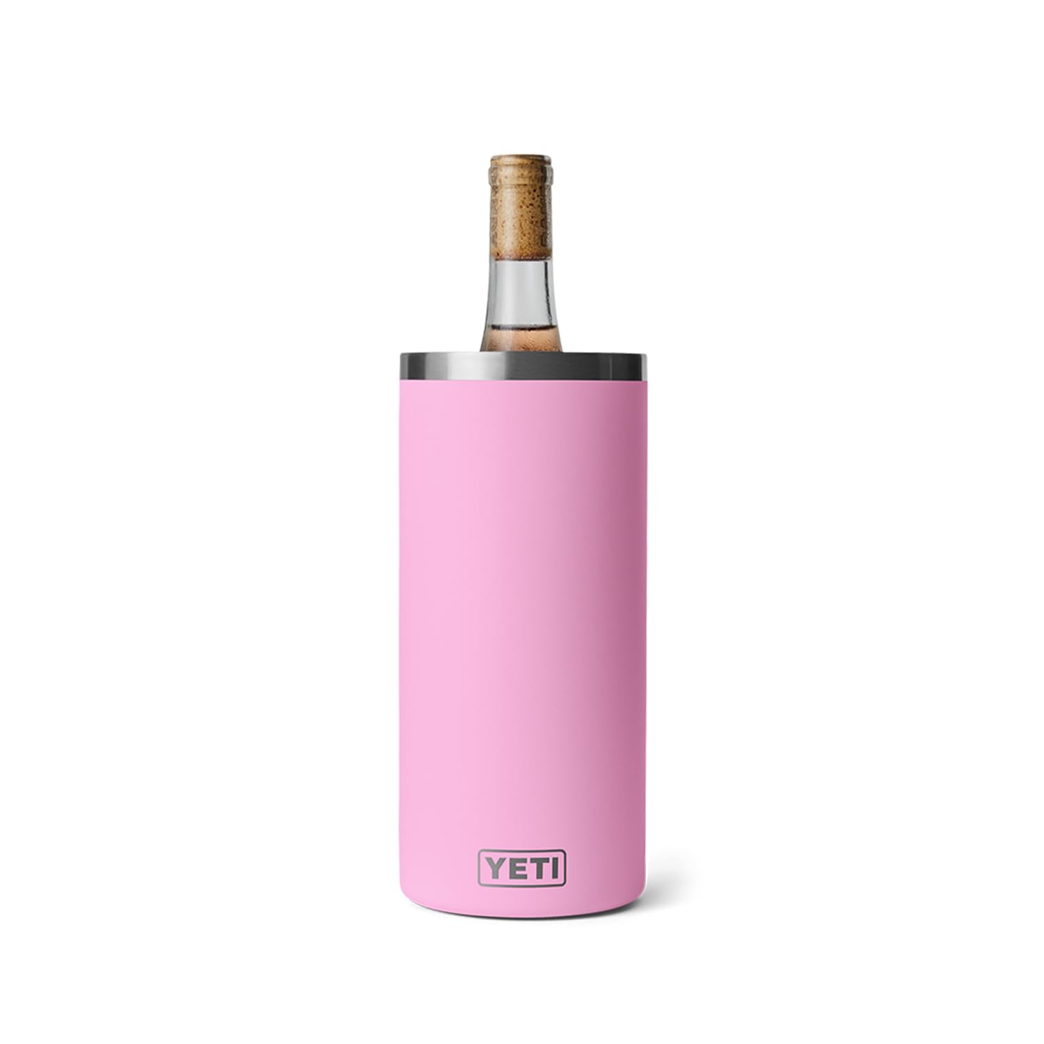 Foto 2 pulgar | Enfriador Yeti Rosa para Botellas-Venta Internacional