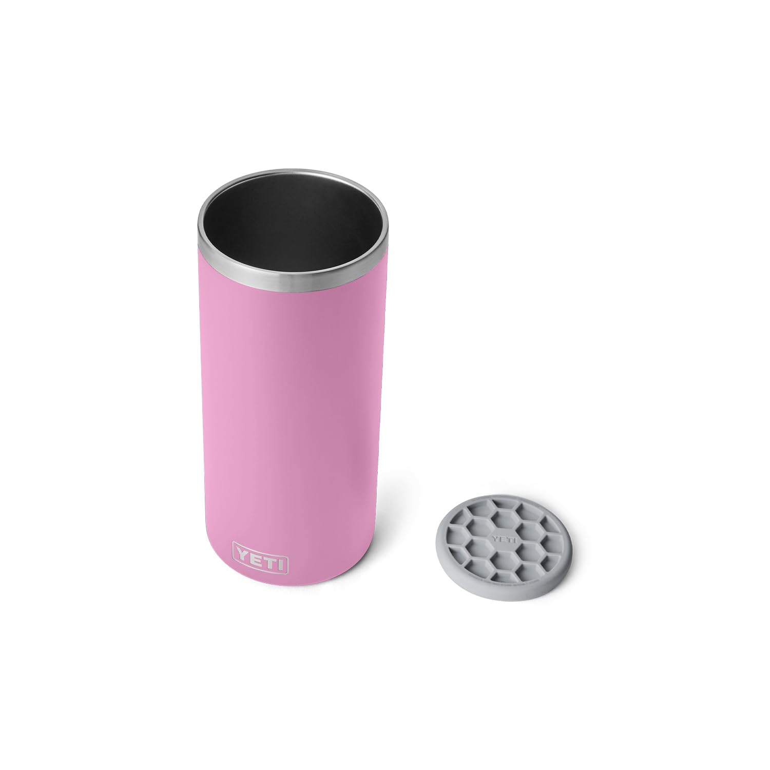 Foto 4 pulgar | Enfriador Yeti Rosa para Botellas-Venta Internacional