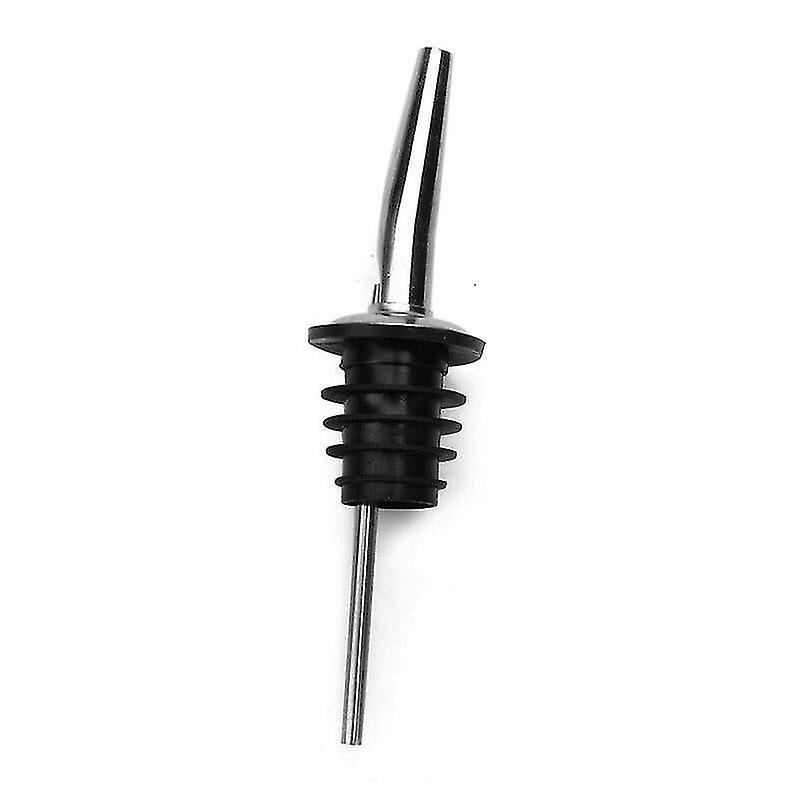 Foto 2 pulgar | Tapones Para Botellas De Acero Inoxidable Para Whisky Y Vino, 1 Unidad - Venta Internacional.