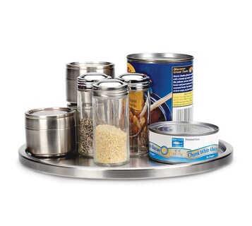 Foto 2 | Tocadiscos Lazy Susan Rsvp International Endurance Turn-1 - Venta Internacional.