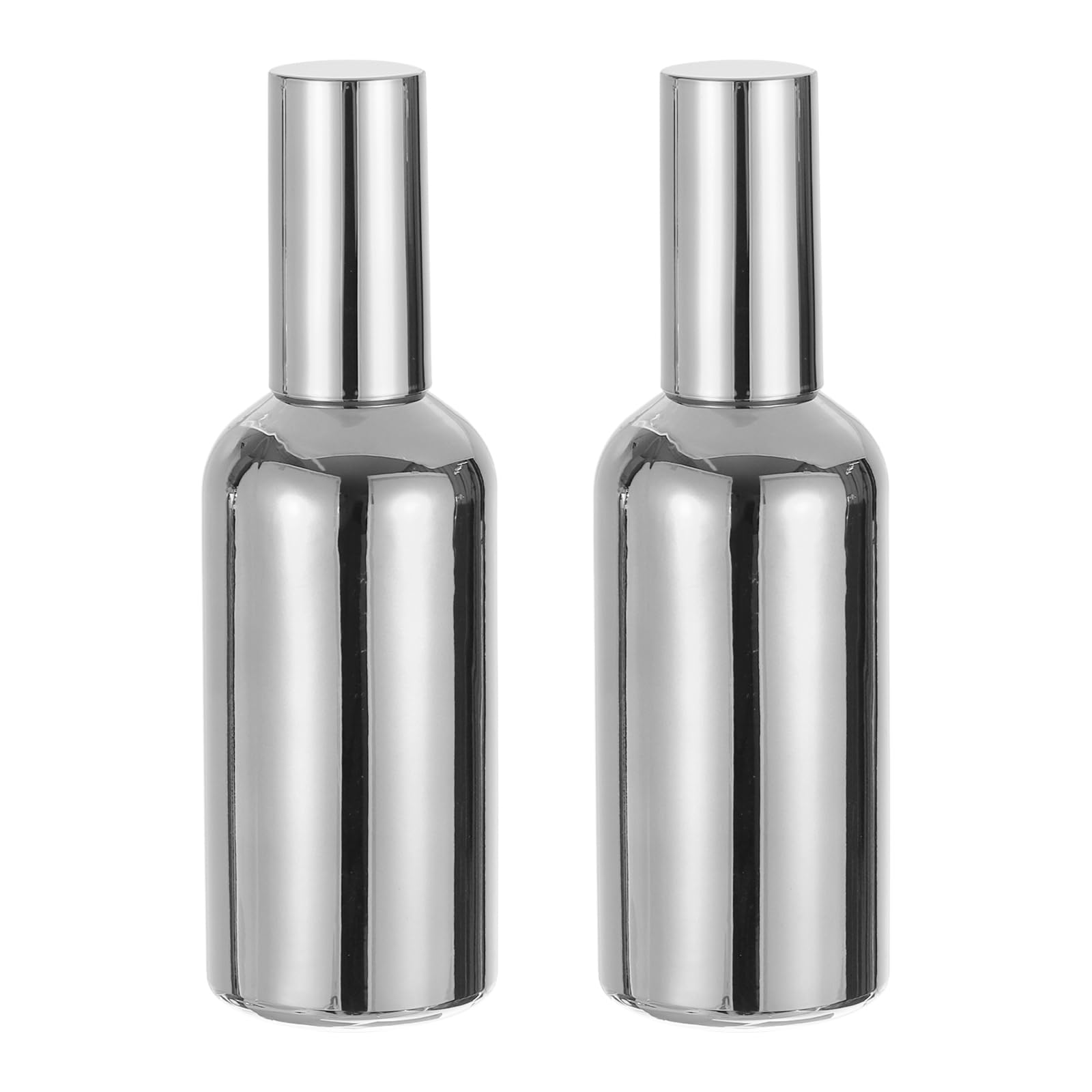 Foto 2 pulgar | Pulverizador Para Cócteles Uxcell, 2 Unidades, Vidrio, 100 Ml, Martini Bar Mister - Venta Internacional.