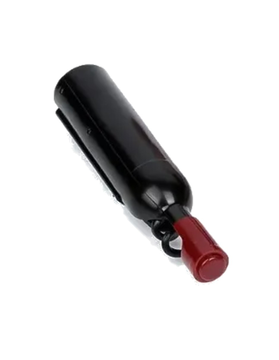 Foto 3 pulgar | Abridor De Botellas De Vino Con Imán + Gratis Termo Güish De Regalo