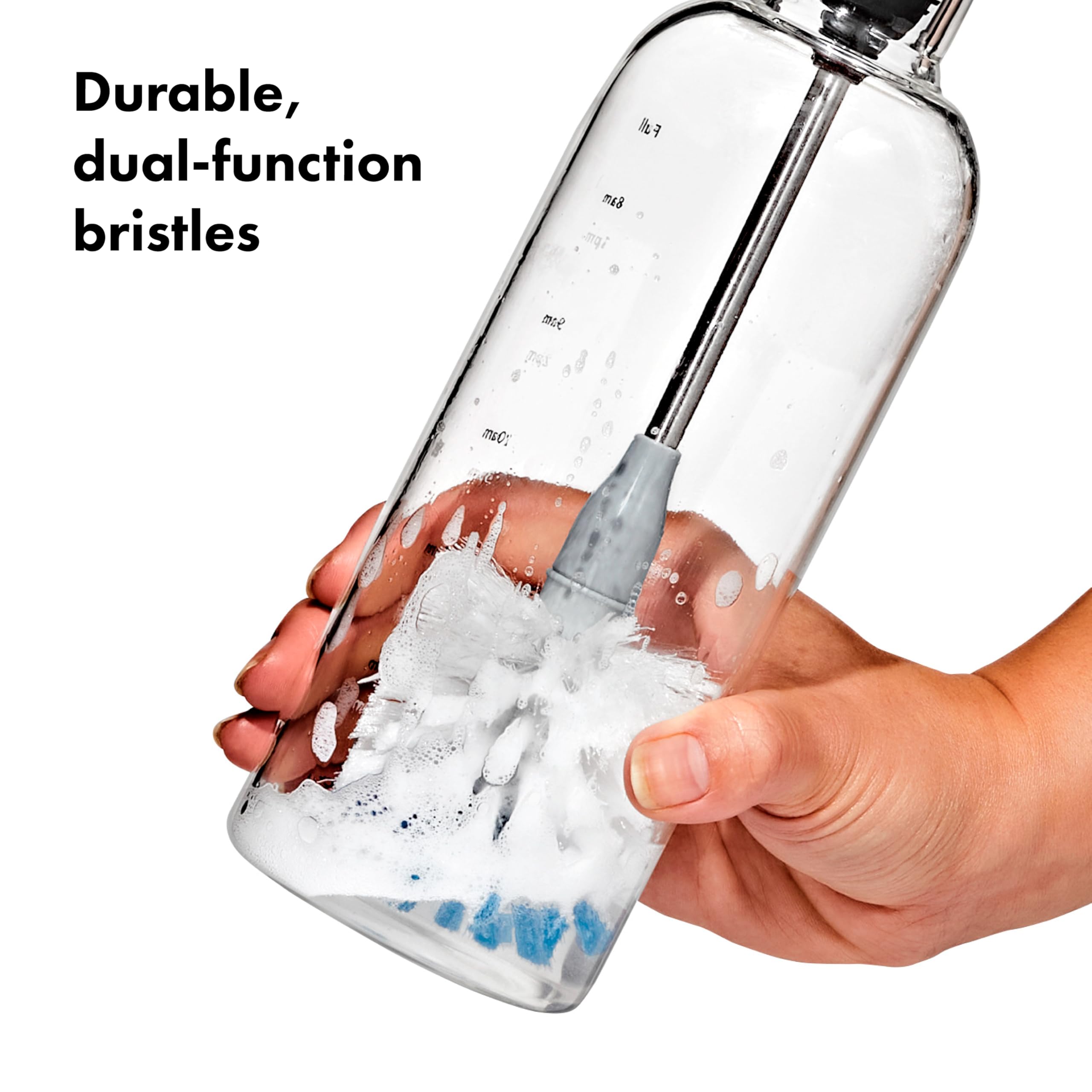 Foto 3 pulgar | Cepillo para Botellas Oxo Good Grips - Venta Internacional