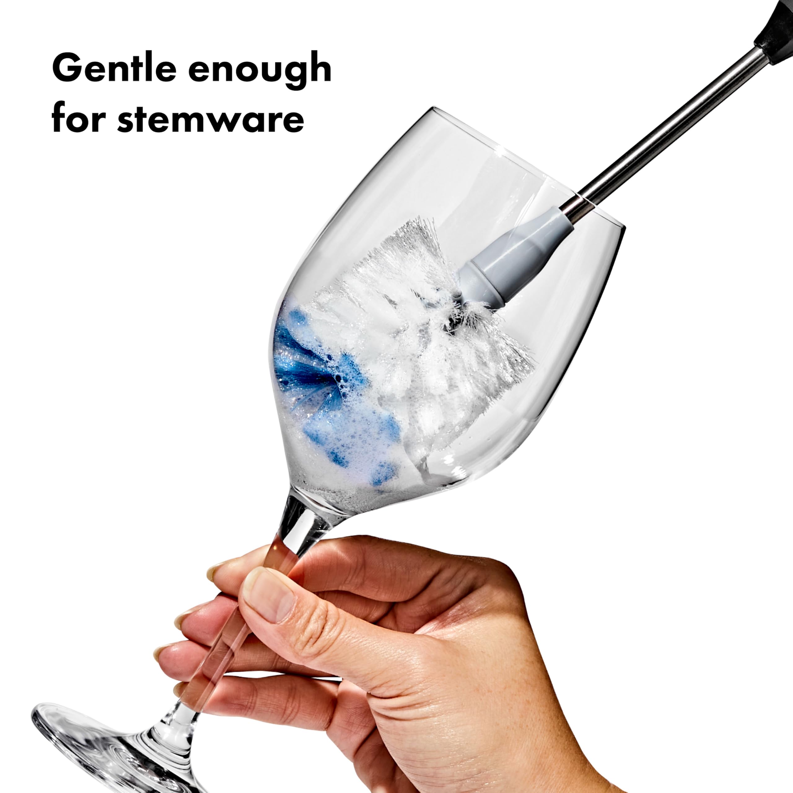 Foto 5 | Cepillo para Botellas Oxo Good Grips - Venta Internacional