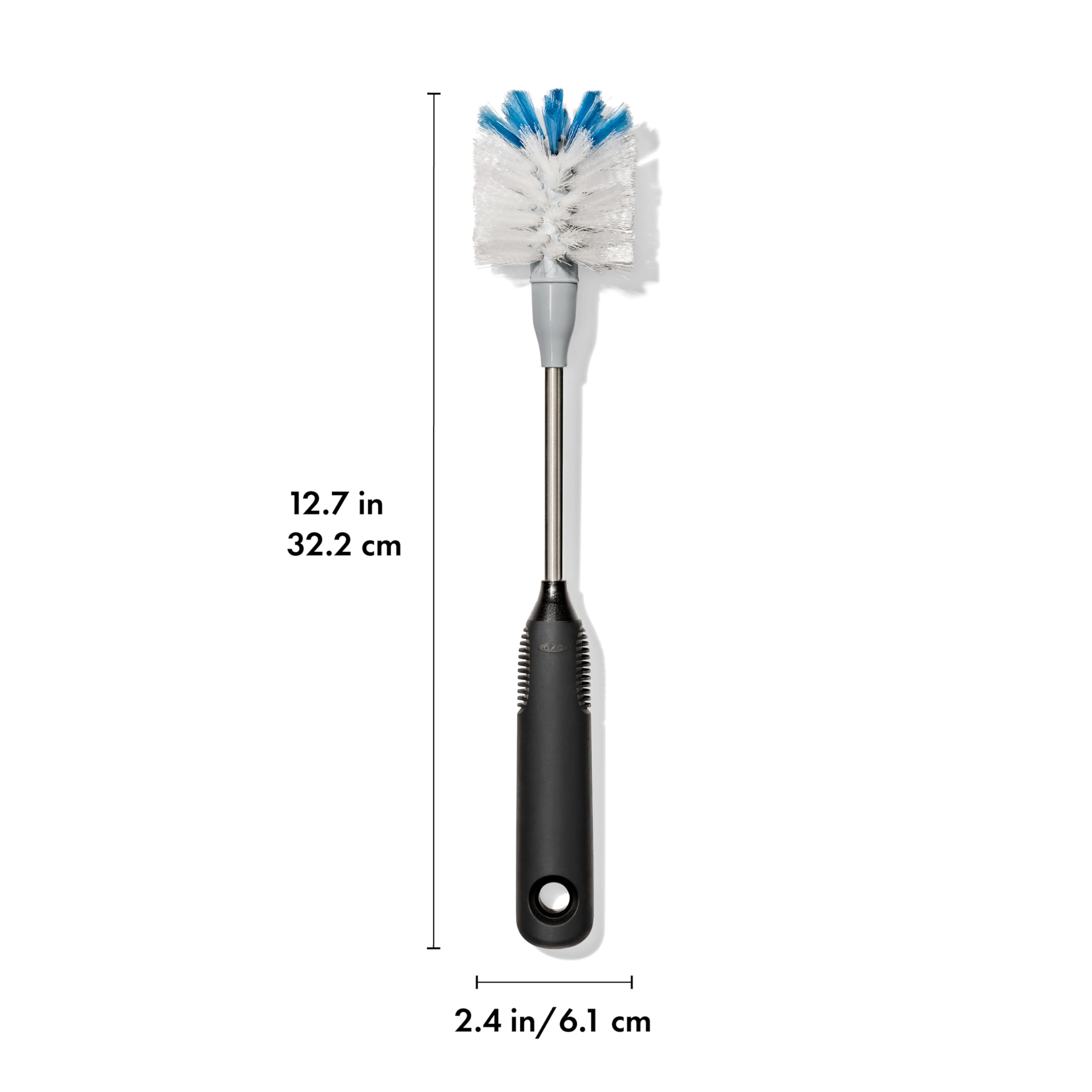 Foto 7 pulgar | Cepillo para Botellas Oxo Good Grips - Venta Internacional