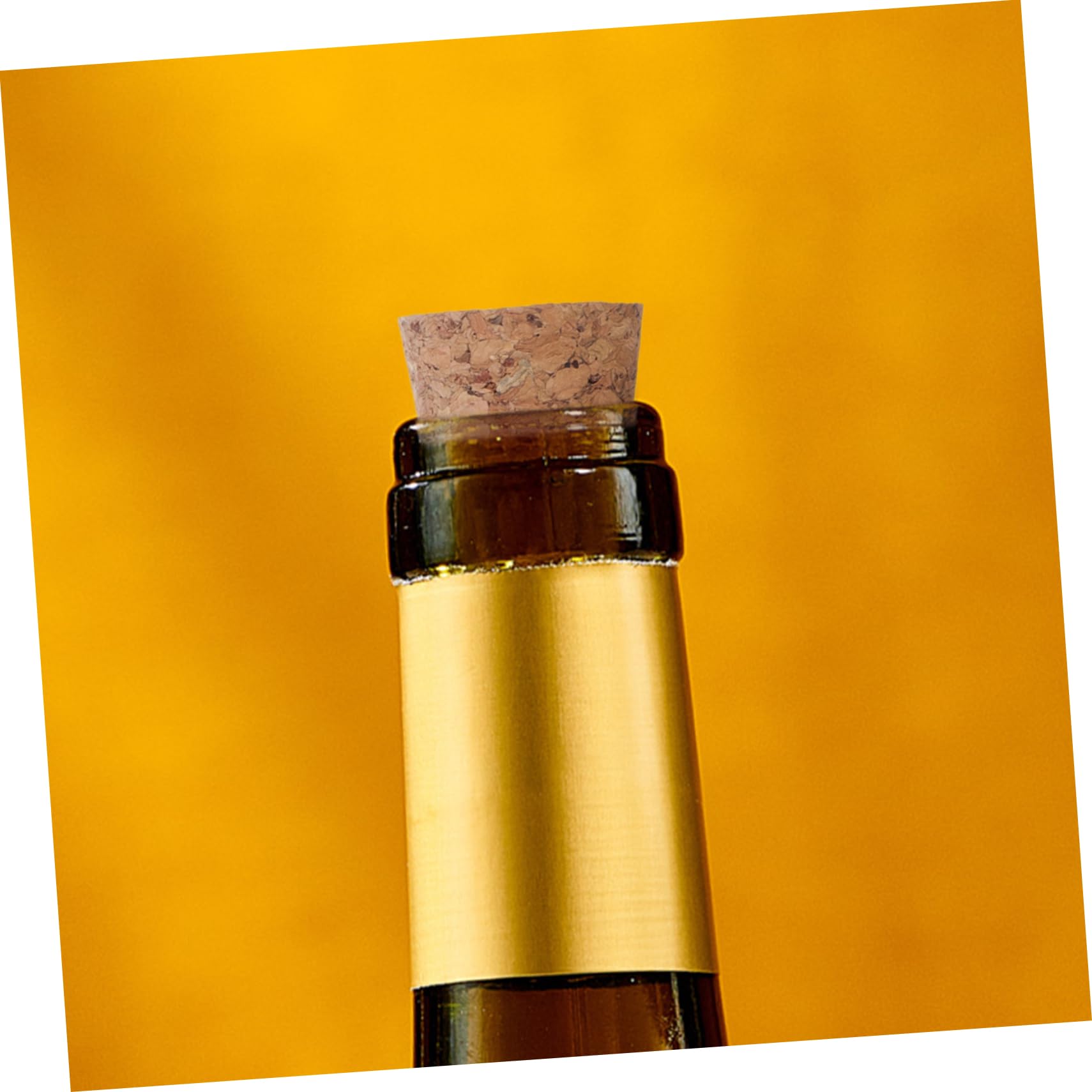 Foto 2 | Tapones De Corcho Para Botellas De Vidrio, 30 Unidades, Para Botellas De Bebidas Artesanales - Venta Internacional.