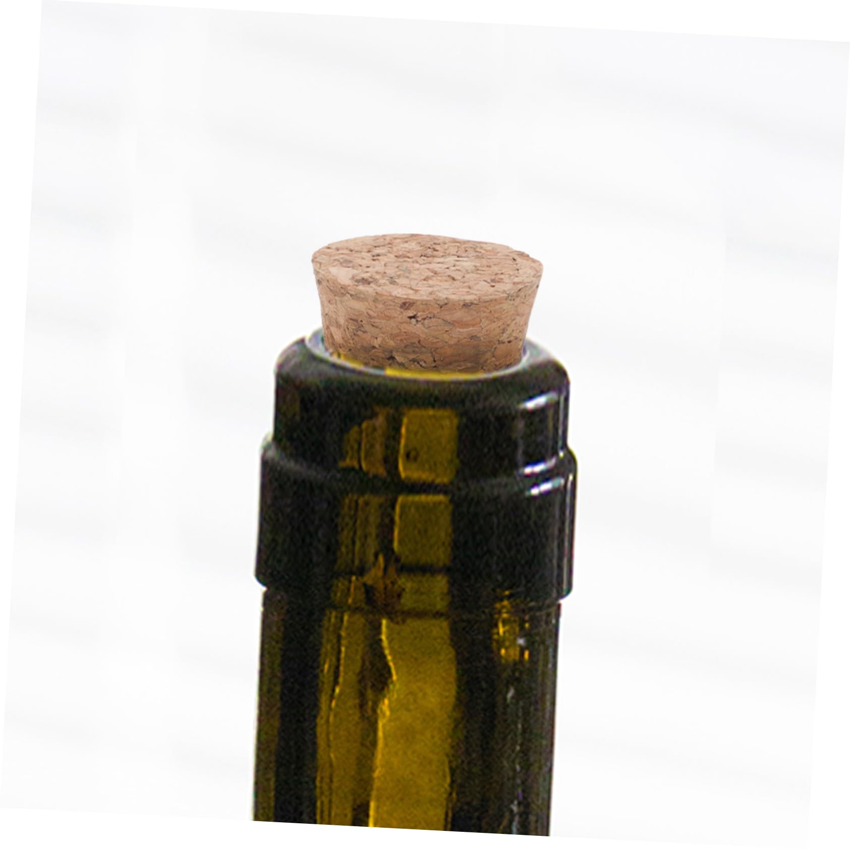 Foto 4 pulgar | Tapones De Corcho Para Botellas De Vidrio, 30 Unidades, Para Botellas De Bebidas Artesanales - Venta Internacional.