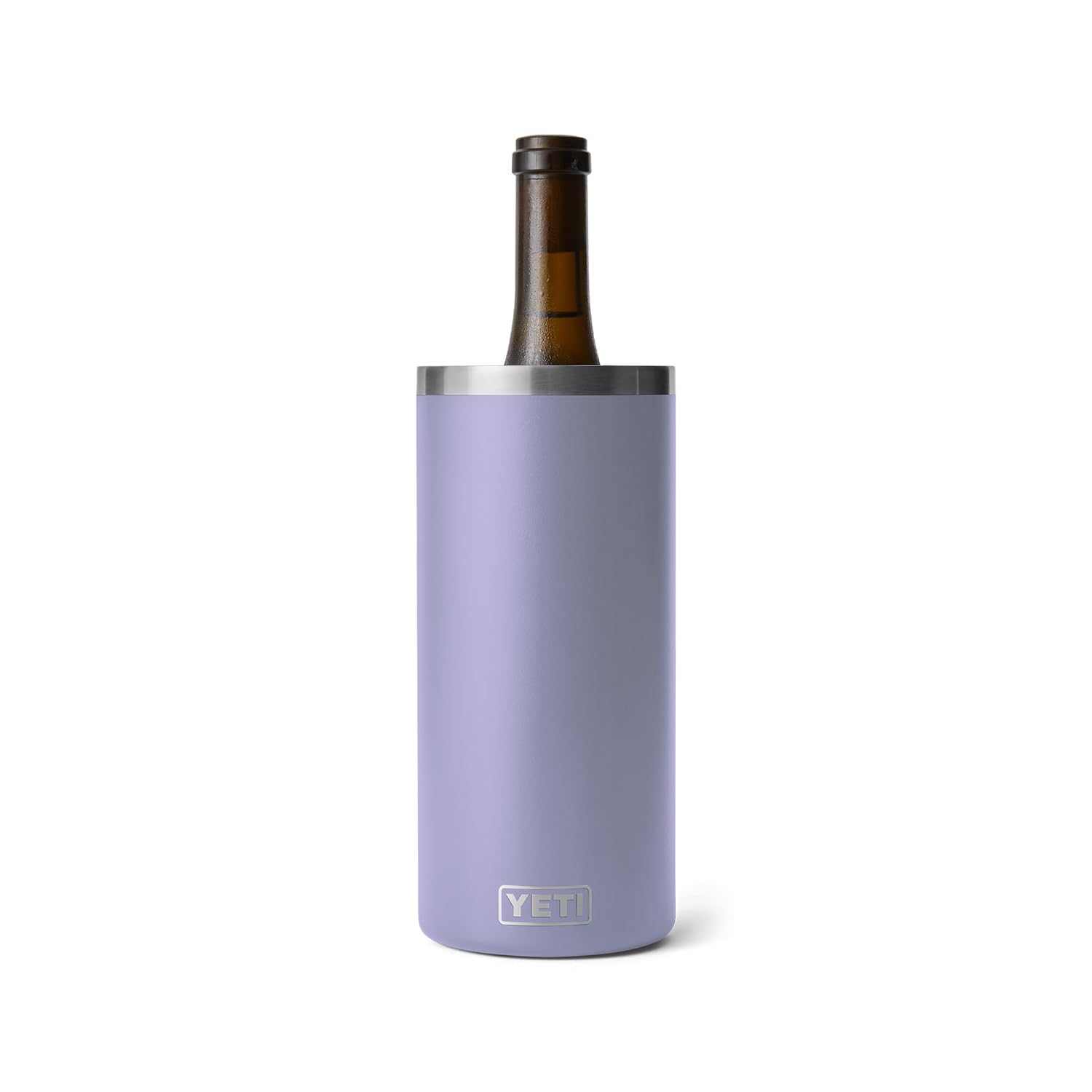 Foto 2 pulgar | Enfriador De Vino Yeti Rambler Cosmic Lilac Para Botellas De Vino - Venta Internacional.