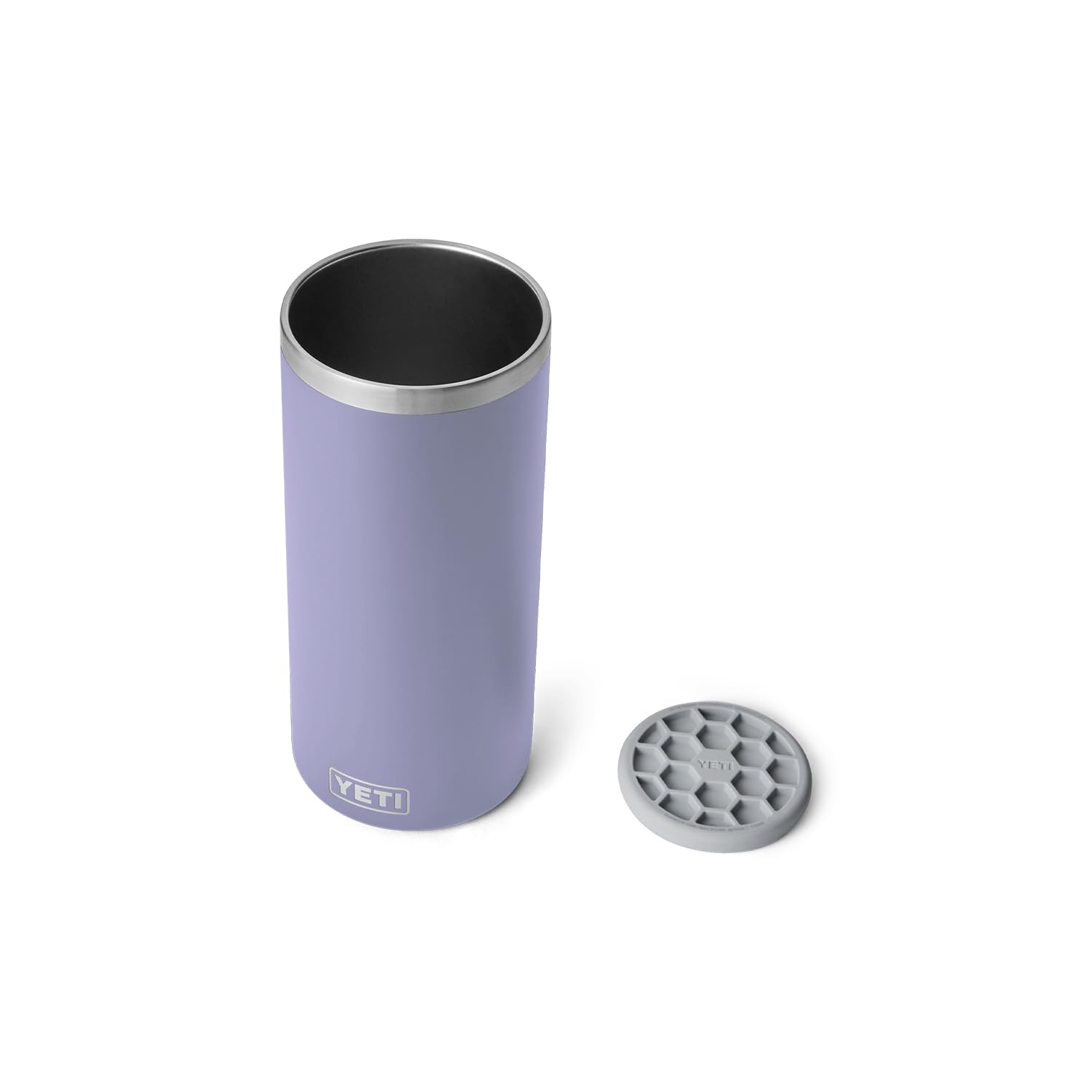 Foto 4 pulgar | Enfriador De Vino Yeti Rambler Cosmic Lilac Para Botellas De Vino - Venta Internacional.