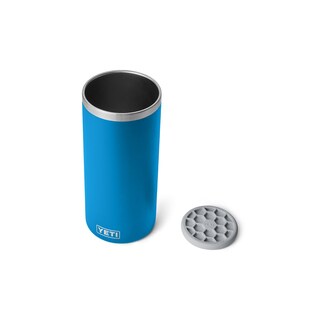 Foto 3 | Enfriador De Vino Yeti Rambler Big Wave Blue Para Botellas De Vino - Venta Internacional.