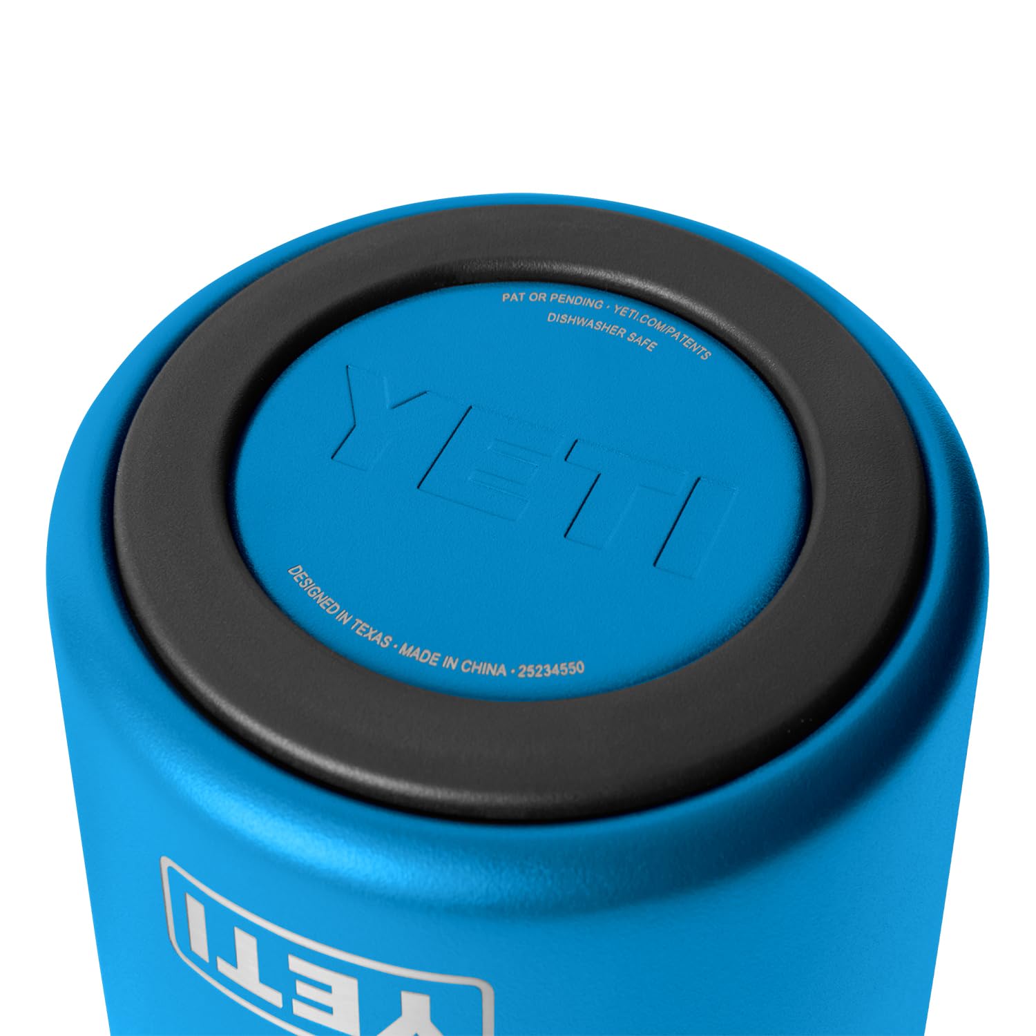 Foto 7 | Enfriador De Vino Yeti Rambler Big Wave Blue Para Botellas De Vino - Venta Internacional.