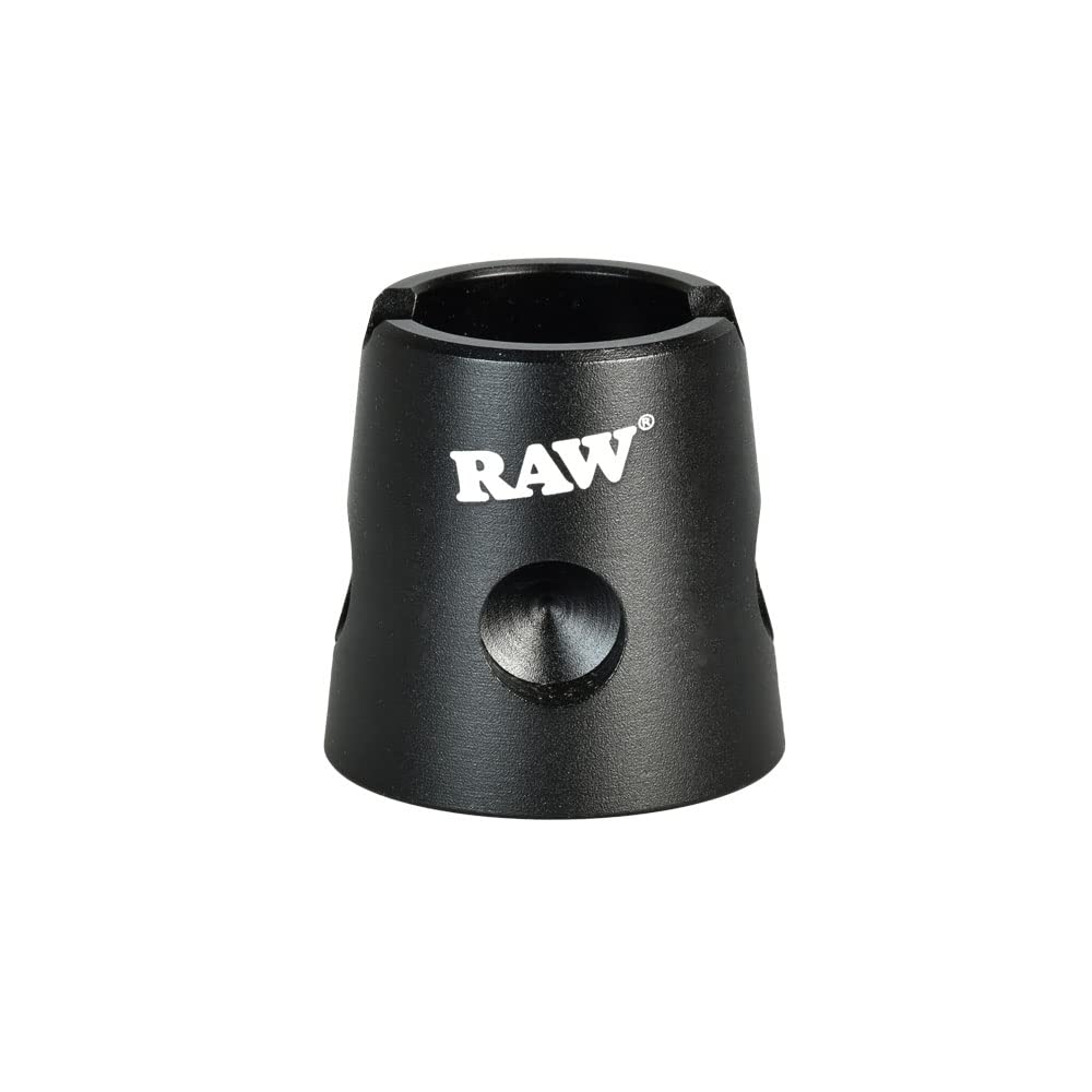 Foto 2 | Expositor Cone Snuffer Raw De 6 Piezas Con Imán Para Cenicero O Bandeja - Venta Internacional.
