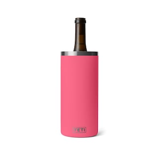 Foto 1 | Enfriador De Vino Yeti Rambler Tropical Pink Para Botellas De Vino - Venta Internacional.