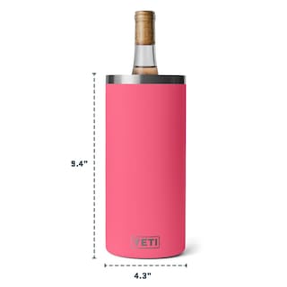 Foto 6 | Enfriador De Vino Yeti Rambler Tropical Pink Para Botellas De Vino - Venta Internacional.