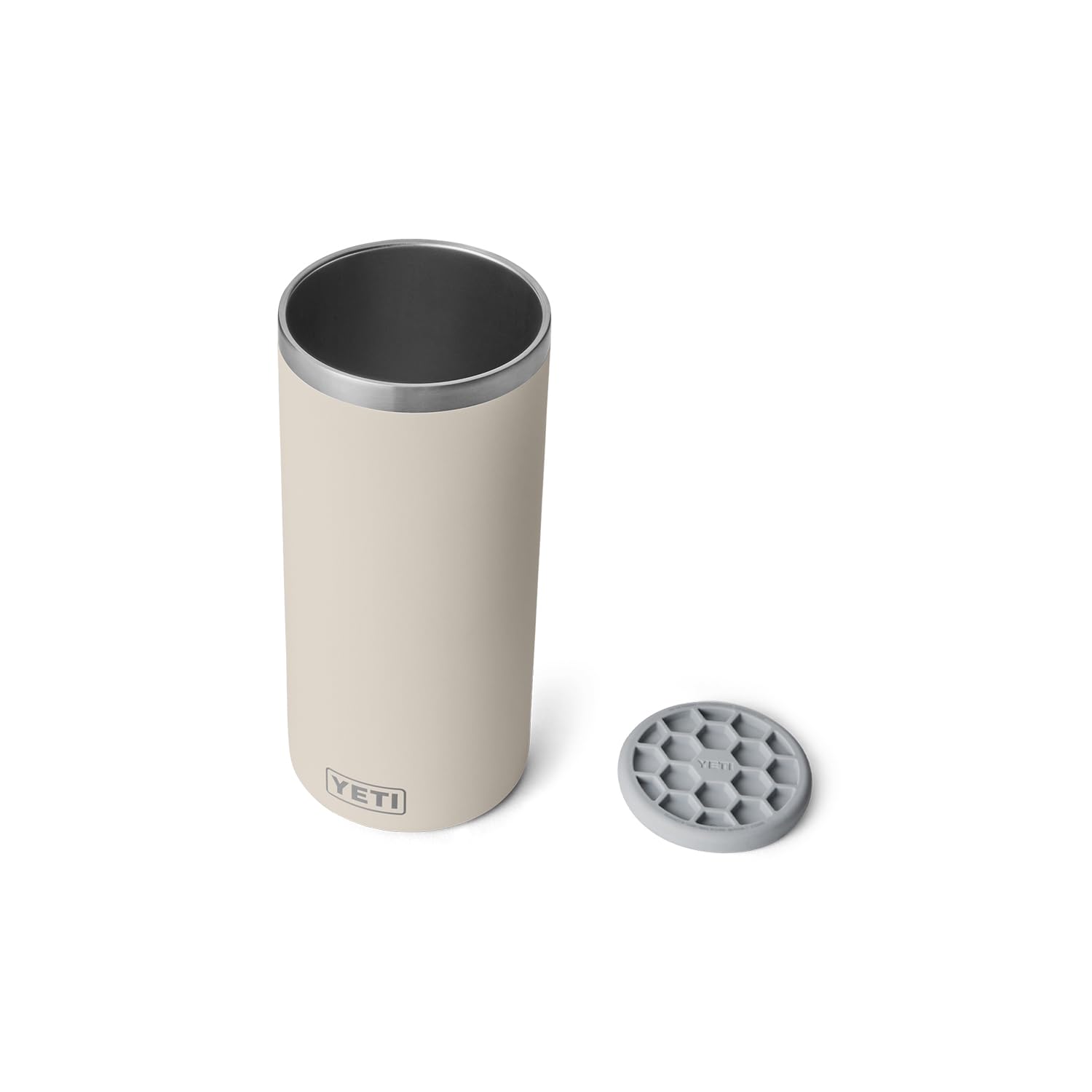 Foto 4 pulgar | Enfriador De Vino Yeti Rambler Cape Taupe Para Botellas De Vino - Venta Internacional.