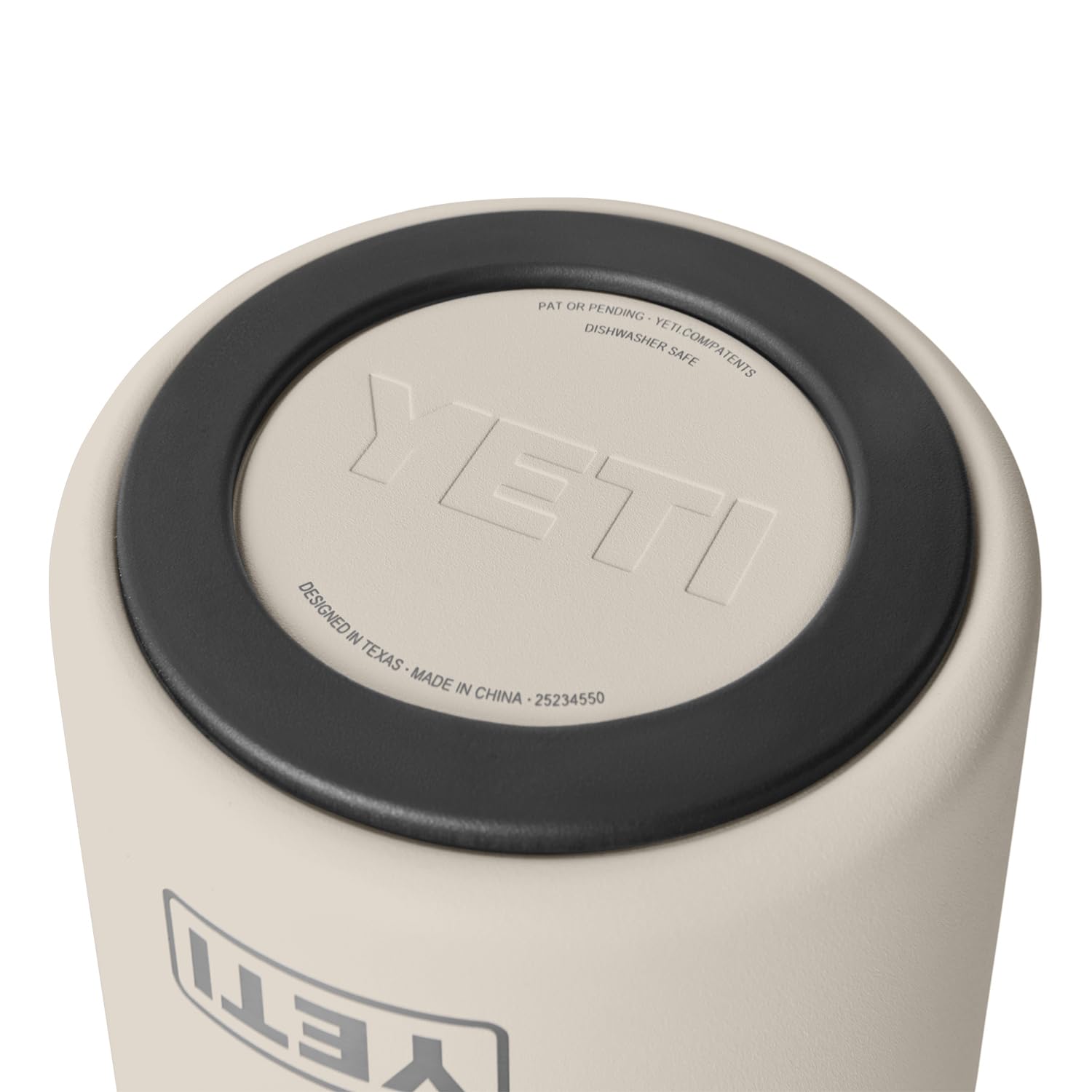 Foto 8 pulgar | Enfriador De Vino Yeti Rambler Cape Taupe Para Botellas De Vino - Venta Internacional.