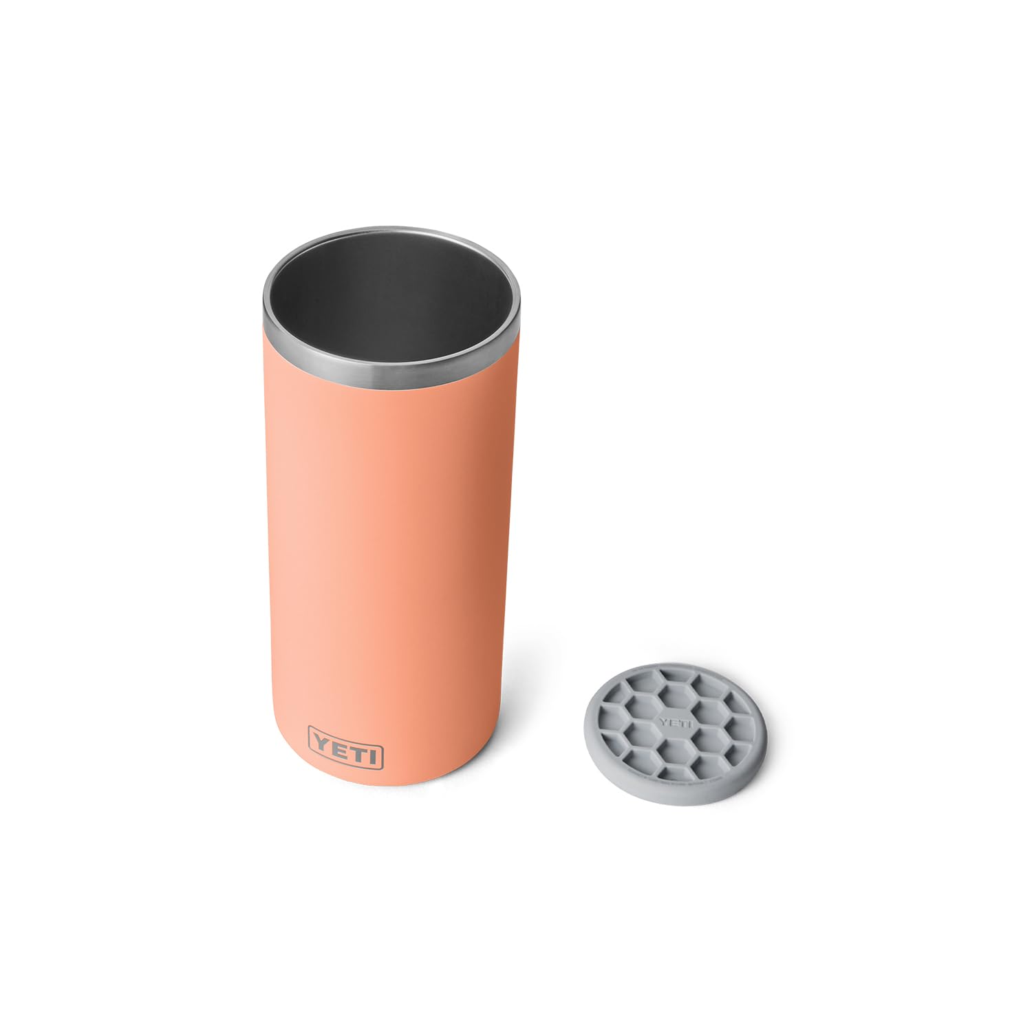 Foto 4 pulgar | Enfriador De Vino Yeti Rambler Lowcountry Peach Para Botellas De Vino - Venta Internacional.